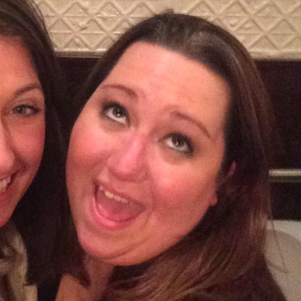 Meet your Posher, Jody